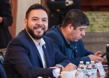 Arrendamiento de patrullas, herramienta moderna y eficiente para finanzas públicas: Luis Villegas