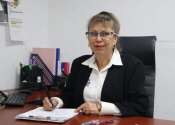 Trabajo Social de la DSPM aliado para los menores y no culpables