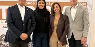 Reconocen reformas a la Ley Estatal de Turismo y destaca impulso a la participación ciudadana
