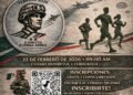 Anuncian a la carrera 5 kilómetros al cargo del Ejército fuerza aérea este domingo 22 de Febrero
