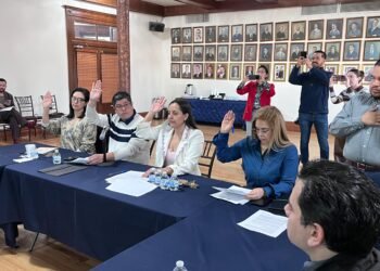 Aprueban donación de predio para impulsar el Boulevard Luis H. Álvarez en Chihuahua