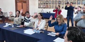 Aprueban donación de predio para impulsar el Boulevard Luis H. Álvarez en Chihuahua