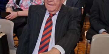 Luis Rivera Soto presenta su libro «Anecdotario de la Abogacía»