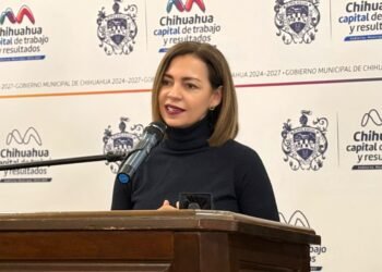 La seguridad no se politiza, arrendamiento de patrullas prioriza eficiencia operativa: Isela Martínez