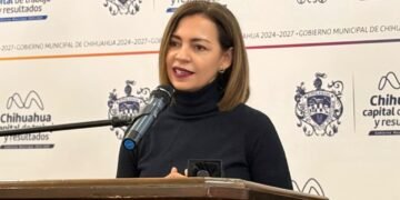 La seguridad no se politiza, arrendamiento de patrullas prioriza eficiencia operativa: Isela Martínez