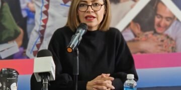 Morena usa la justicia selectiva en casos de violencia política de género: Isela Martínez