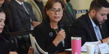 Llama Paty Ulate a Morena a la coherencia y respalda determinación del alcalde