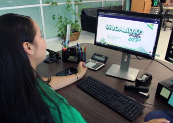 Inicia UT Paso del Norte entrega de fichas para el cuatrimestre Mayo-Agosto 2026