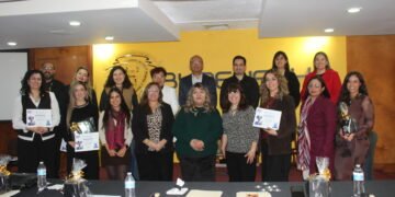 Participan docentes de la IByCENECH en concurso estatal de lectura