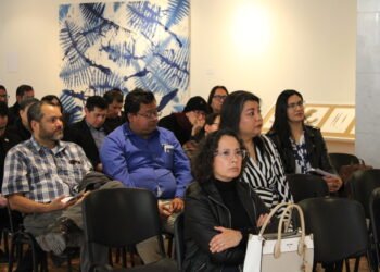 Presenta UT Paso del Norte tercer volumen de la revista científica “Basachí”