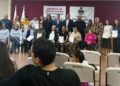 Culminan estudios de nivel básico 70 adultos a través del programa AlfabetizaTEC