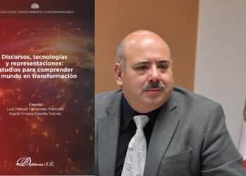 Publican investigación sobre la coexistencia de generaciones en la administración pública estatal