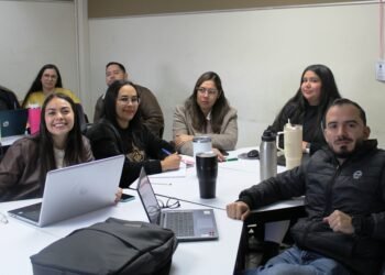 Arranca Ensech nuevo semestre de Maestría con más de 700 estudiantes