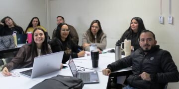 Arranca Ensech nuevo semestre de Maestría con más de 700 estudiantes