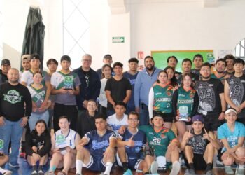 Definen a estudiantes que representarán a Chihuahua en Encuentro Nacional de Universidades Tecnológicas