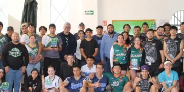 Definen a estudiantes que representarán a Chihuahua en Encuentro Nacional de Universidades Tecnológicas