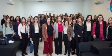 Actualizan a personal educativo en prevención de violencia contra menores