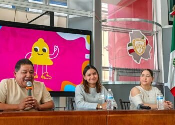 Presentan carrera pedestre 10K y 3K Pequeños Héroes by Rotaract Chihuahua Campestre