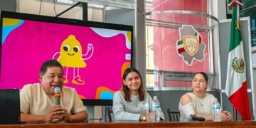 Presentan carrera pedestre 10K y 3K Pequeños Héroes by Rotaract Chihuahua Campestre