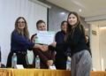 Finalizan estudiantes del Cobach actividades del programa “Diálogo Humano”