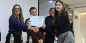 Finalizan estudiantes del Cobach actividades del programa “Diálogo Humano”