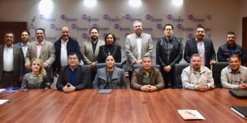 Instalan comisión estatal mixta de escalafón, para nivel superior, y personal de apoyo