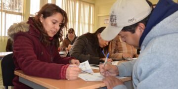 Amplía Educación proceso de preinscripciones a nivel Básico, reportan avance del 75 por ciento