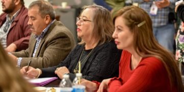 Capacitan SEyD y Unicef a figuras educativas para prevenir la violencia e impulsar la igualdad