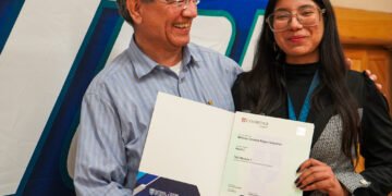 Certifica Cambridge a 50 docentes de la UTCJ para fortalecer la enseñanza del inglés