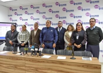 Presenta Conalep resultados del tamizaje de salud emocional y física del alumnado