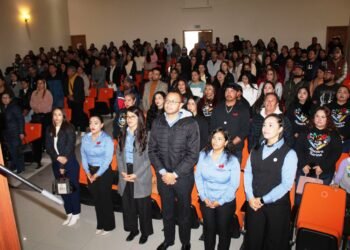 Capacitan a docentes de primarias de Juárez sobre protocolo único de prevención de violencia