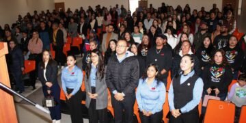 Capacitan a docentes de primarias de Juárez sobre protocolo único de prevención de violencia