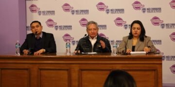 Anuncia UTCH apertura de posgrados en alta dirección y manufactura inteligente