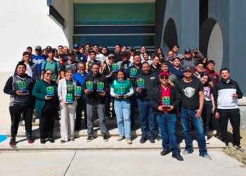 Reconoce UT Babícora talento deportivo y cultural de sus estudiantes