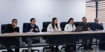 Formaliza UTCH Sur alianza educativa con instituciones de media superior