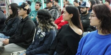 Lanza Universidad Politécnica de Chihuahua programa “Lectores en acción, lectores con voz”