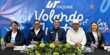 Inicia UT Paquimé entrega de fichas para cuatrimestre septiembre-diciembre 2026