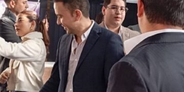 Participó Secretaría Ejecutiva de Sistema Estatal Anticorrupción en feria de servicio social