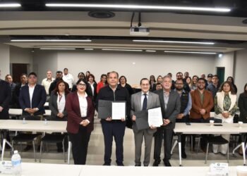 Fortalece Conalep modelo de formación dual con alianza con NETS MX y Corporativo ZEMOG