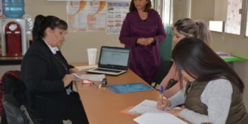 Concluyen preinscripciones en Educación Básica con un 90 por ciento de la meta establecida