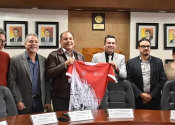 Fortalecerán Conalep e ITCJ educación media superior y superior tras firma de convenio