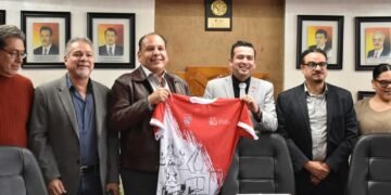 Fortalecerán Conalep e ITCJ educación media superior y superior tras firma de convenio