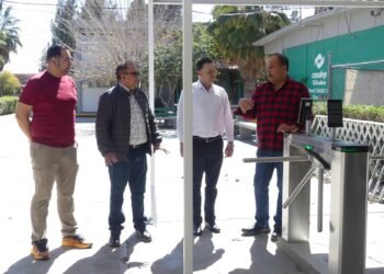 Implementa Conalep plataforma digital para fortalecer comunicación escolar