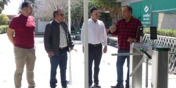 Implementa Conalep plataforma digital para fortalecer comunicación escolar