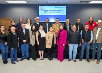 Firman convenios para garantizar la educación en los CREI de las zonas rurales