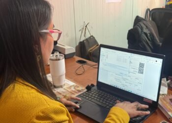 Registra Educación avance del 40 por ciento en preinscripciones al nivel básico