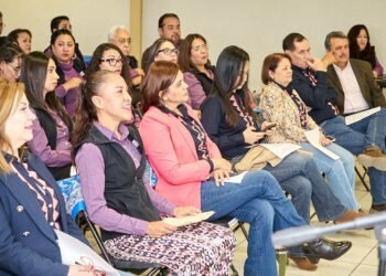 Conmemora SEECH el día internacional de la lengua materna con jornada académica