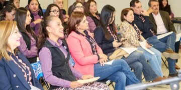 Conmemora SEECH el día internacional de la lengua materna con jornada académica