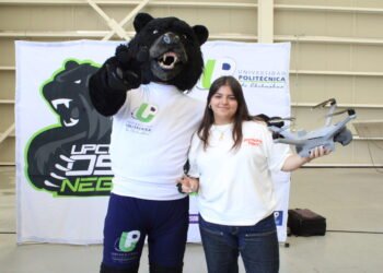 Abre Universidad Politécnica de Chihuahua periodo de entrega de fichas