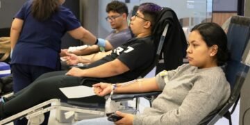 Beneficia a más de 800 estudiantes y docentes jornada de salud en la UTCH